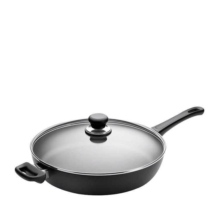 Scanpan Classic Covered Saute Pan 32cm Kitchen Warehouse™