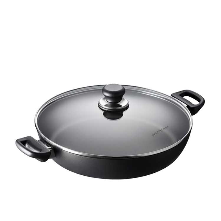 Scanpan Induction Chef's Pan 32cm Kitchen Warehouse™