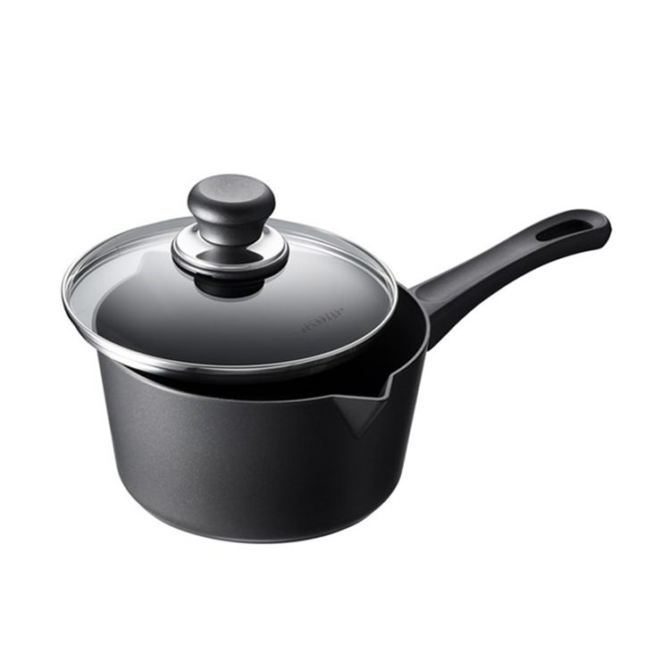 Scanpan Classic Induction Saucepan 1.8L Fast Shipping!