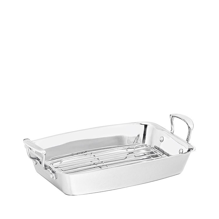 Scanpan Impact Induction Roasting Pan Kitchen Warehouse™