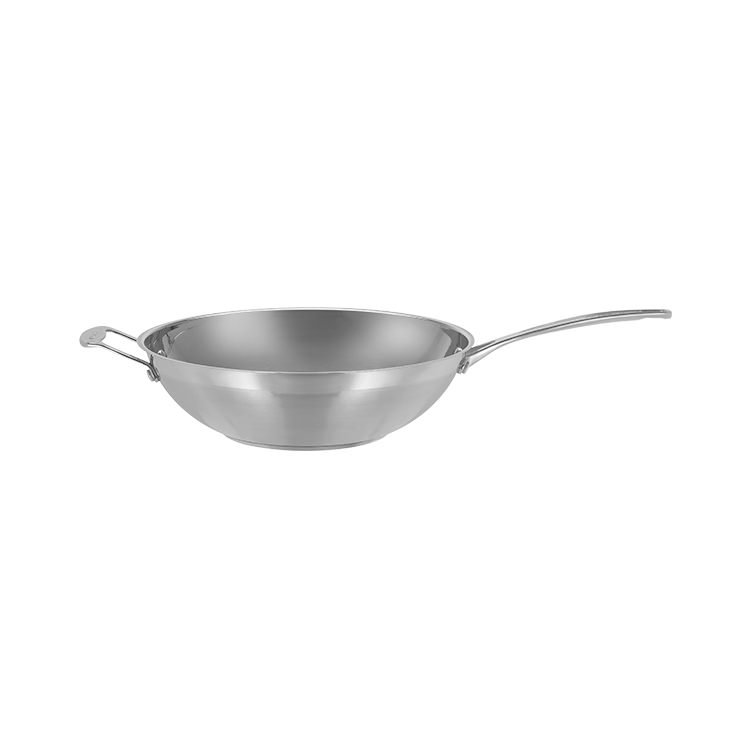 Scanpan Impact Wok 32cm Kitchen Warehouse™