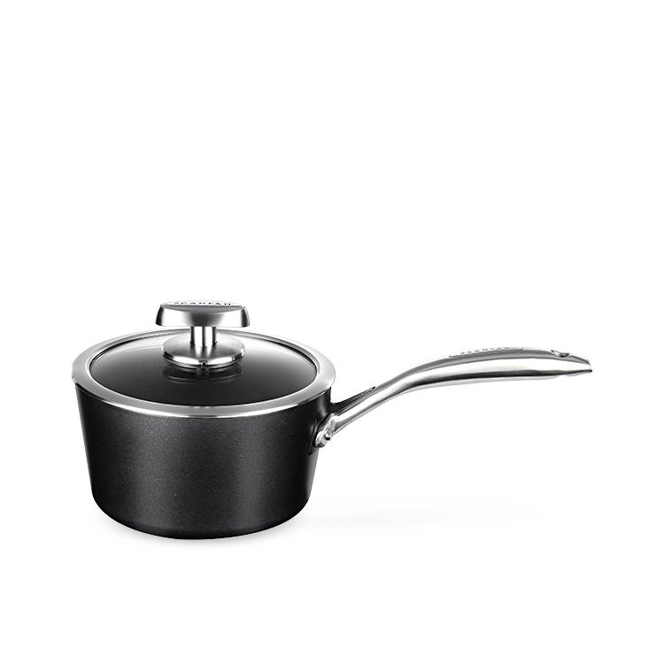 Scanpan Pro IQ Saucepan 1.5L Kitchen Warehouse™