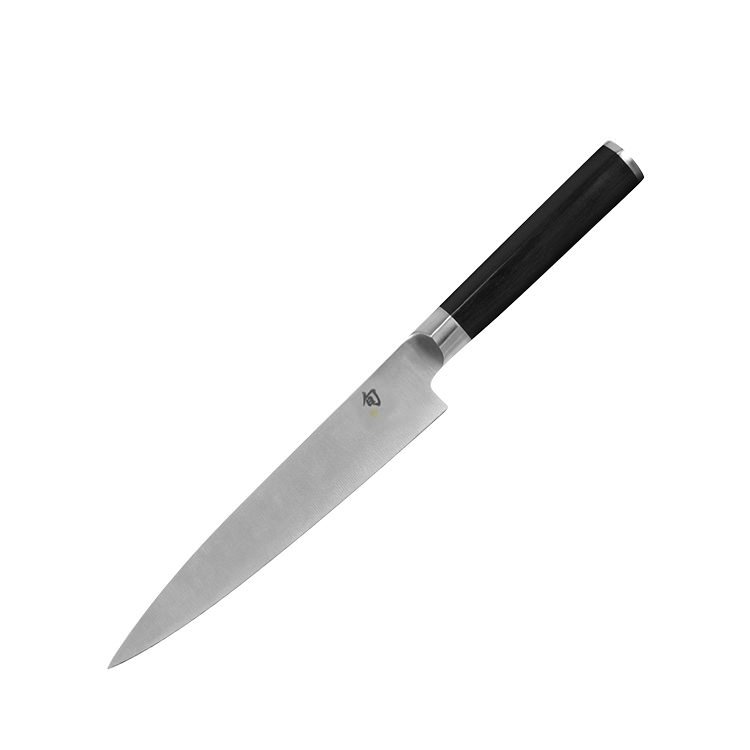 Shun Classic Flexi Fillet Knife 18cm ! Kitchen Warehouse™