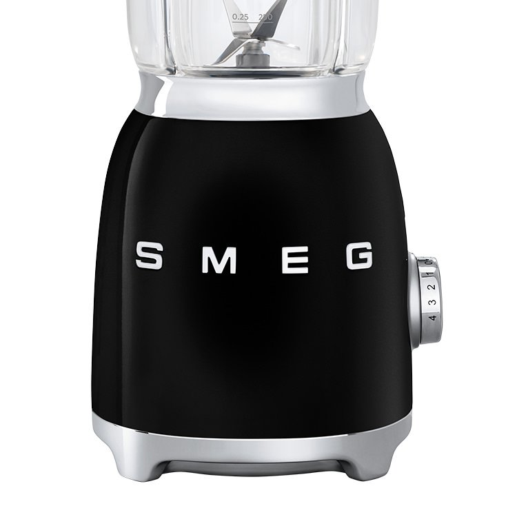 Smeg Blender Black Kitchen Warehouse