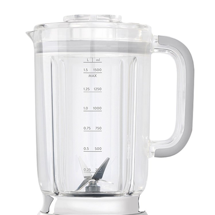 Smeg Blender White Kitchen Warehouse