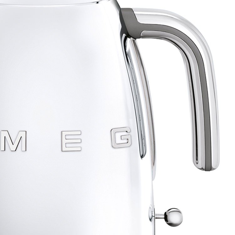 Smeg Kettle Stainless Steel Kitchen Warehouse