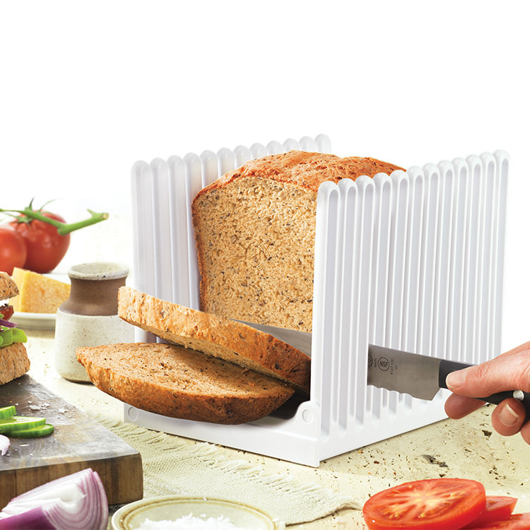 Sunbeam BM0550 Bread Slicing Guide Kitchen Warehouse™