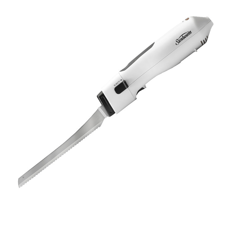 Long Blade Electric Carving Knife at Nancy Lopez blog