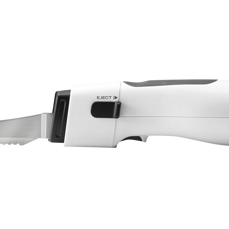 Sunbeam Carveasy EK4000 Classic Electric Knife Kitchen Warehouse™