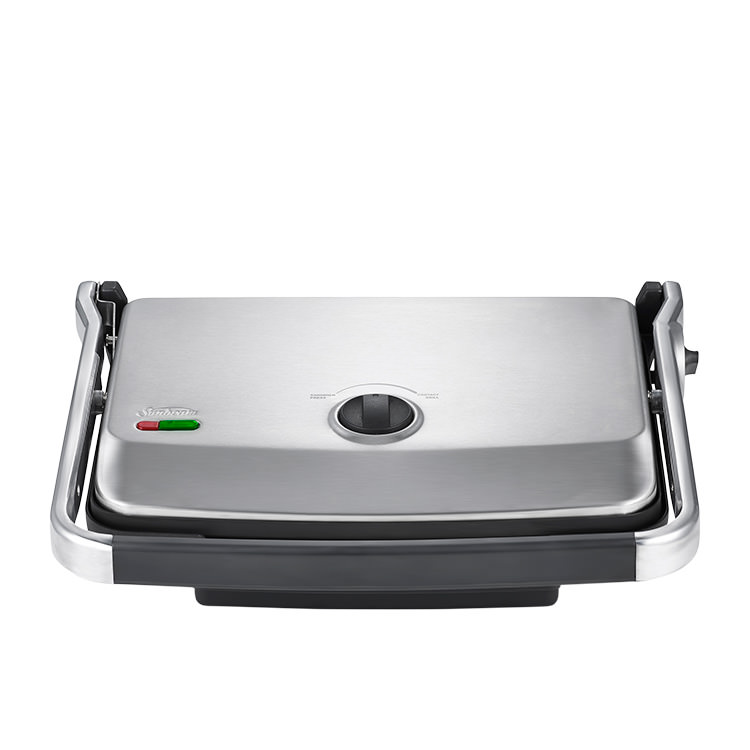 Sandwich Press and Toastie Makers Appliances Kitchen Warehouse™