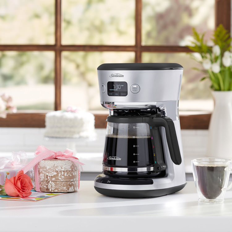 Sunbeam Specialty Brew Drip Filter Coffee Machine Kitchen Warehouse