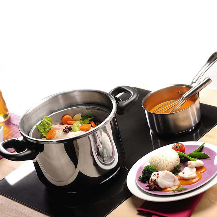 NEW Tefal Clipso Essential Pressure Cooker 6L (RRP 400) eBay