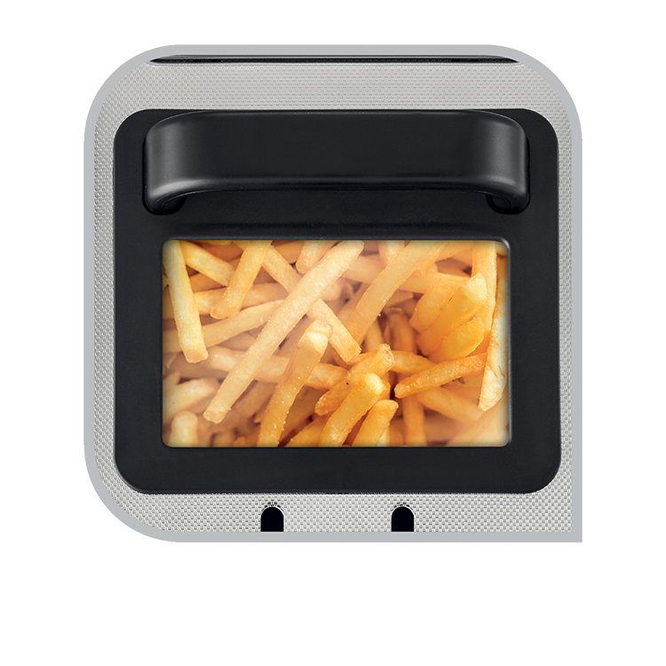 Tefal Filtra Pro Deep Fryer Kitchen Warehouse™