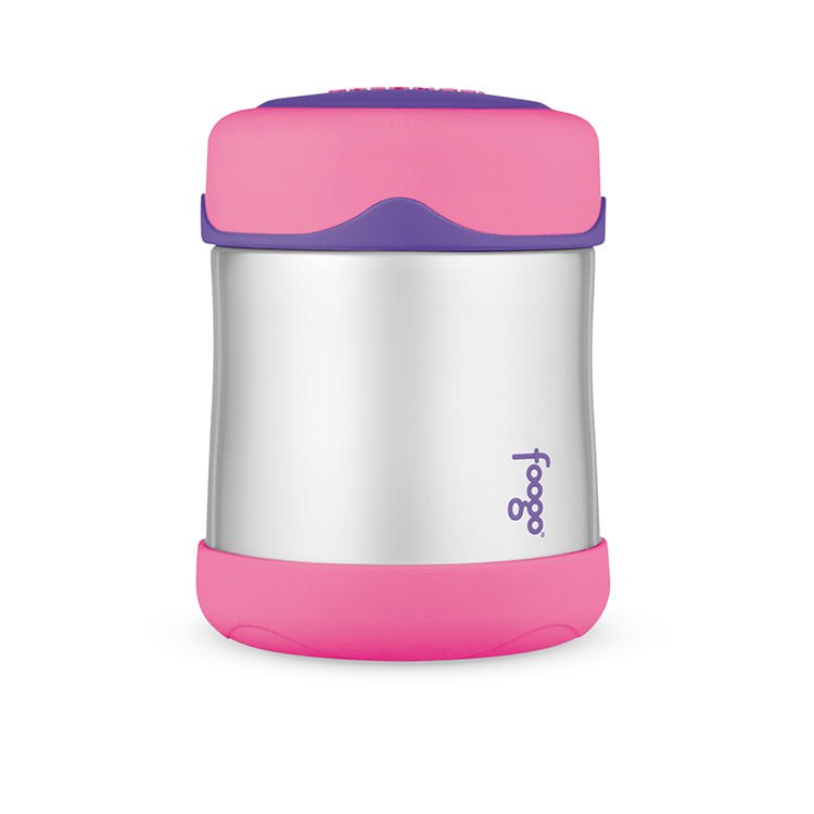thermos foogo