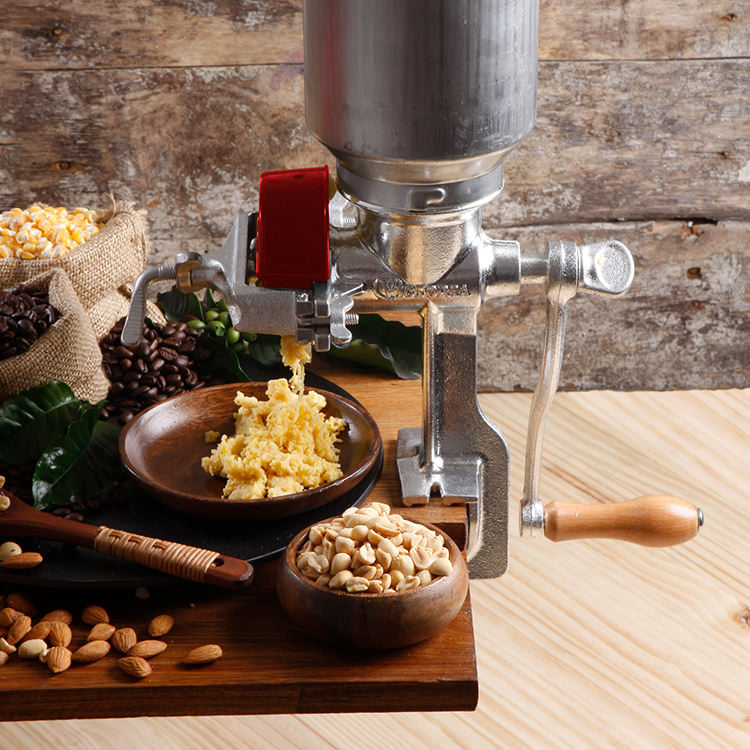 Victoria Grain Mill Fast Shipping