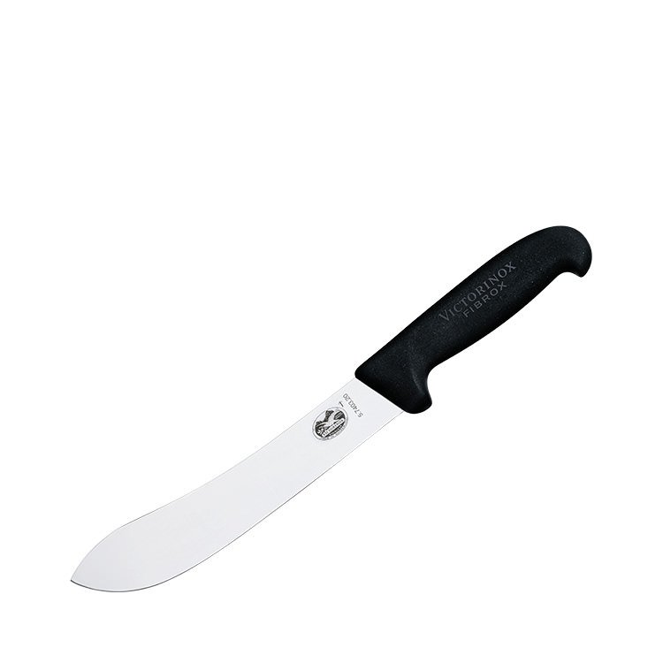 Victorinox Butchers Knife 25cm Black Kitchen Warehouse™