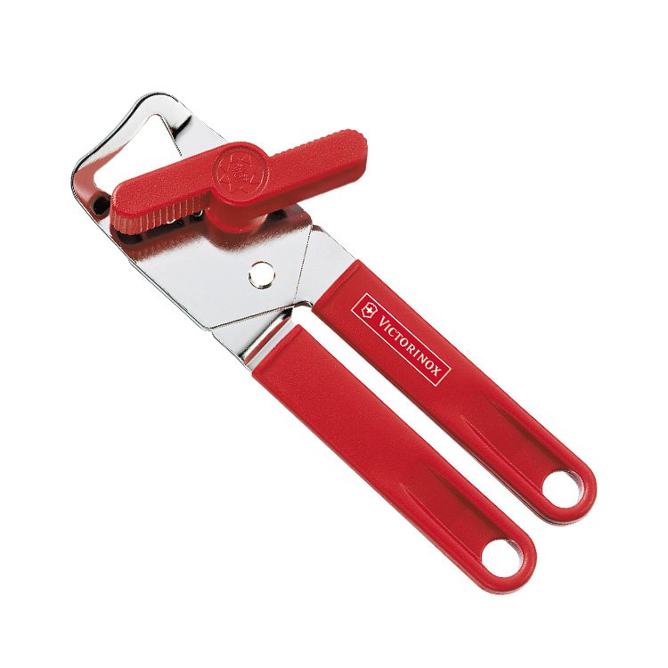 Victorinox Universal Can Opener Red Kitchen Warehouse™