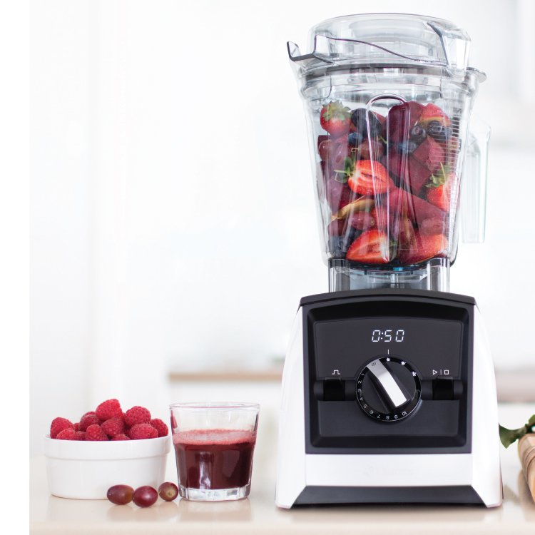 Vitamix Ascent A2300i Blender 2L White Kitchen Warehouse™