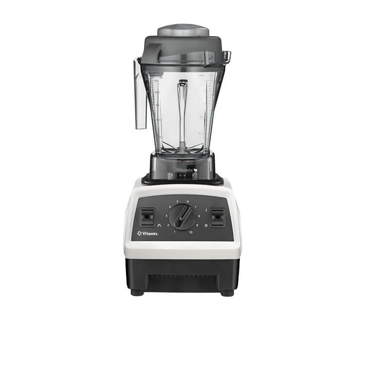 Vitamix Explorian Series E310 High Performance Blender White Fast
