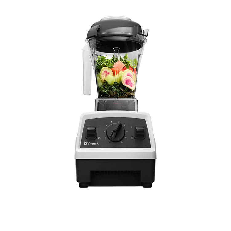 Vitamix Explorian Series E310 Blender 1.4L White Kitchen Warehouse™