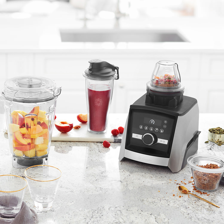 Vitamix Ascent Series Cup & Bowl Kit Kitchen Warehouse™