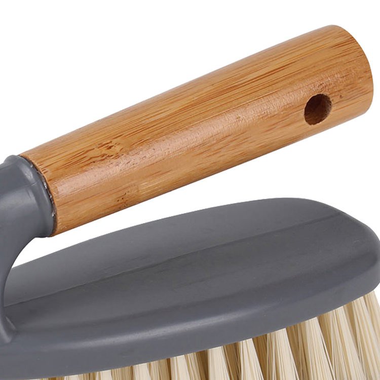 White Magic Eco Basics Bathroom Brush Fast Shipping