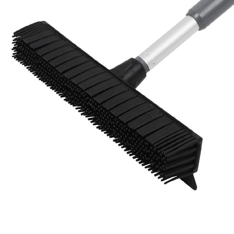 White Magic Pet Hair Broom Kitchen Warehouse