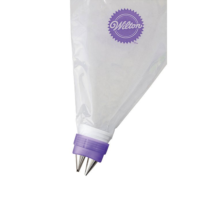 Piping Bag Couplers Bakeware Kitchen Warehouse™