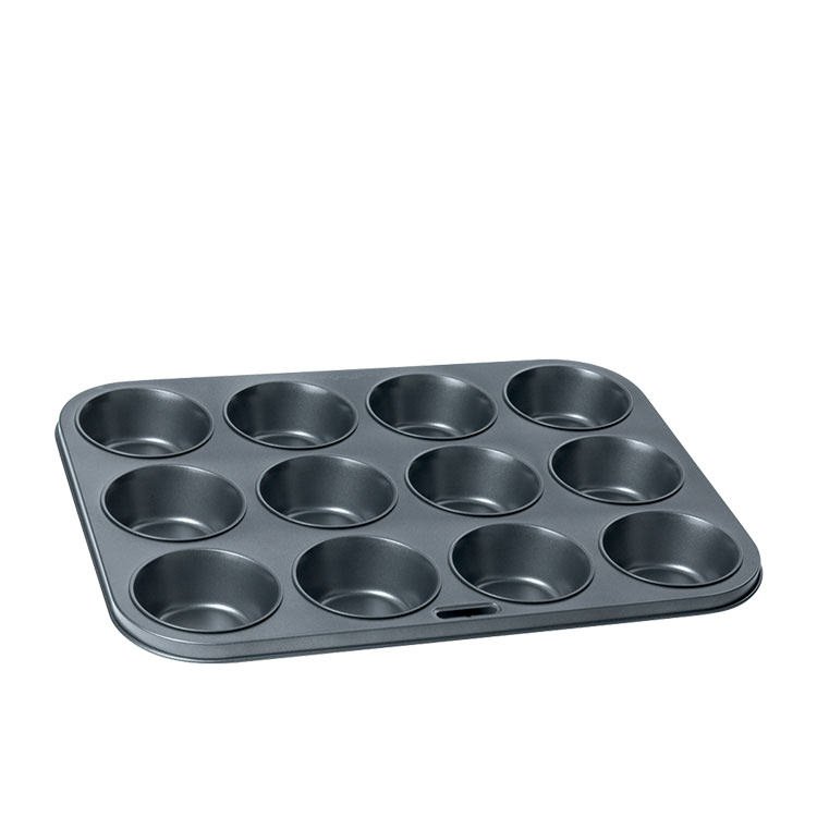 Wiltshire EasyBake Muffin Pan 12 Cup Kitchen Warehouse™