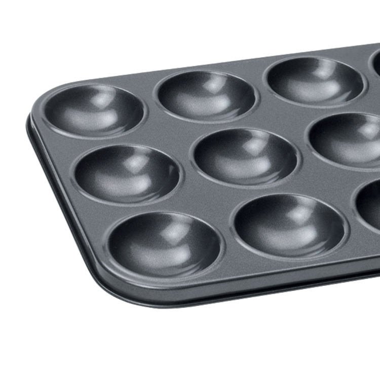 Wiltshire Easybake Patty Pan 12 Cup Wiltshire Easybake Patty Pan 12 Cup