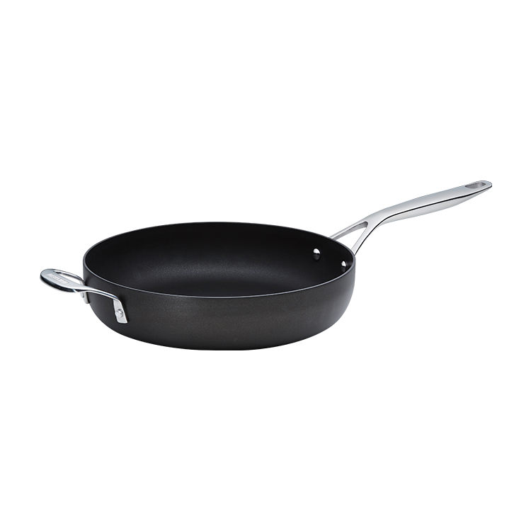 Wolstead Superior+ Saute Pan 30cm Kitchen Warehouse