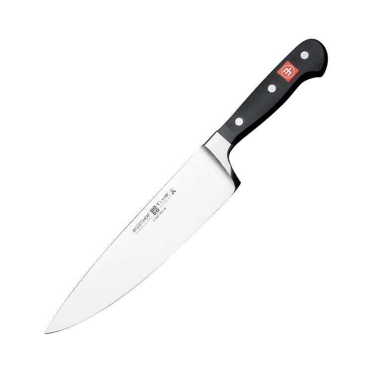 Wusthof Classic 2pc Knife Set On Sale Now!