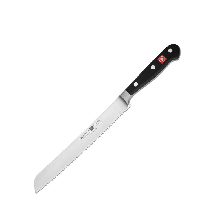 Wusthof Classic Bread Knife 20cm Buy Now & Save!
