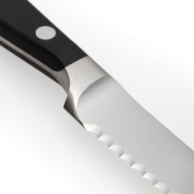 Wusthof Classic Tomato Knife 14cm On Sale Now!