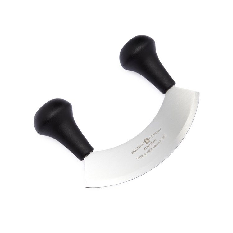 Wusthof Mincing Knife 15cm Kitchen Warehouse™