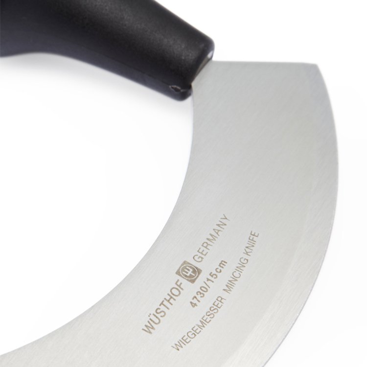 Wusthof Mincing Knife 15cm Buy Now & Save!