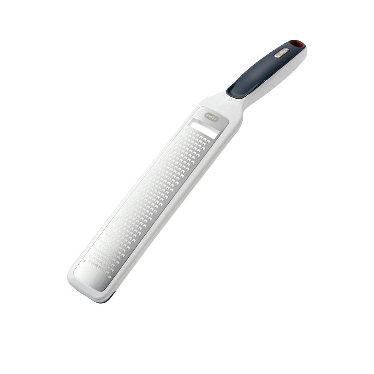 Zyliss Smooth Glide Rasp Grater Kitchen Warehouse™