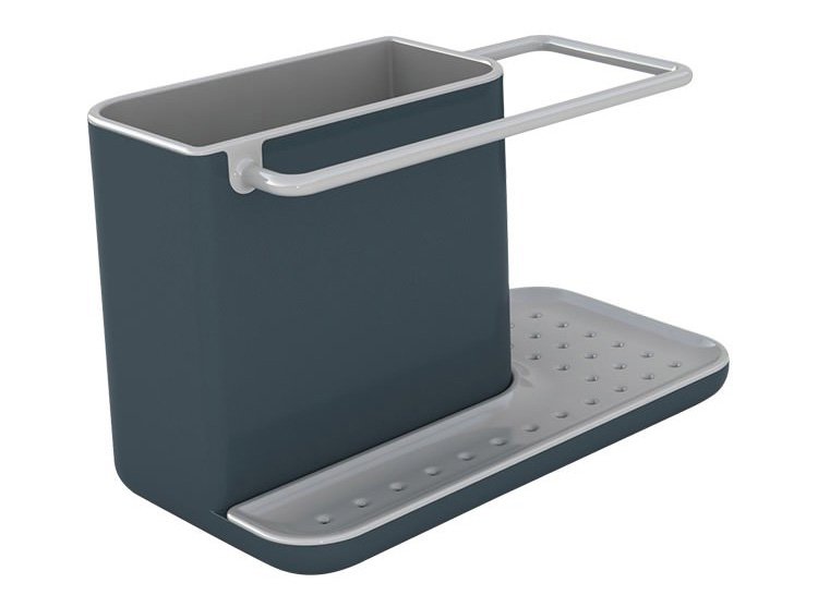 Joseph Joseph Caddy Sink Organiser Grey Buy Now & Save!